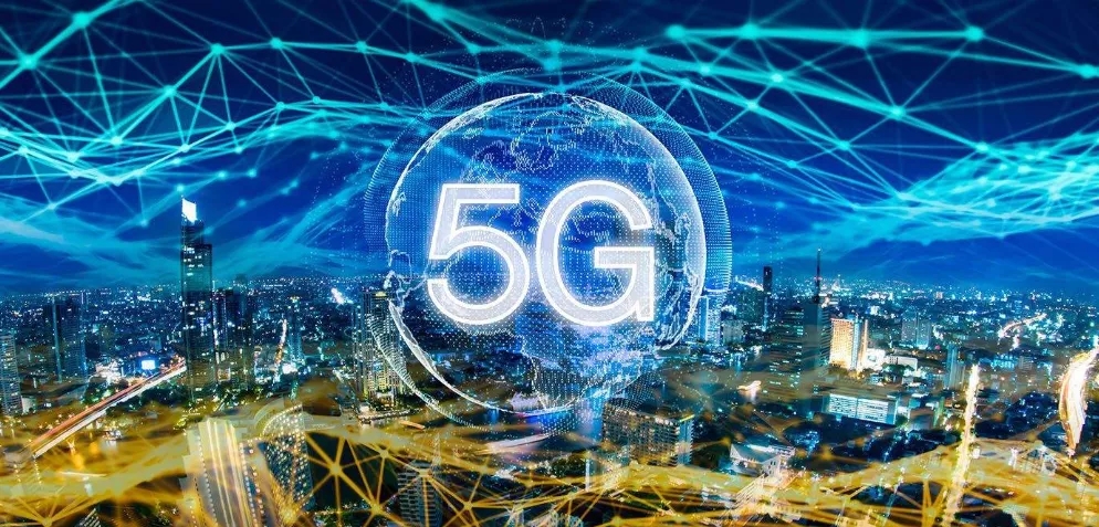 5G